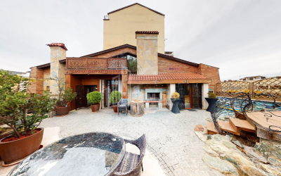 For Sale Flat, in Saburtalo