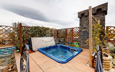 For Sale Flat, in Saburtalo