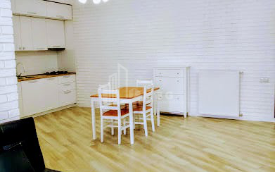 For Sale Flat, in Nadzaladevi