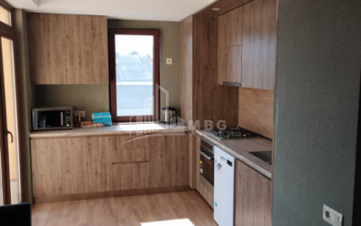 For Sale Flat, in Saburtalo