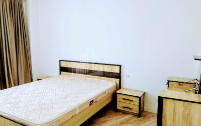 For Sale Flat, in Nadzaladevi