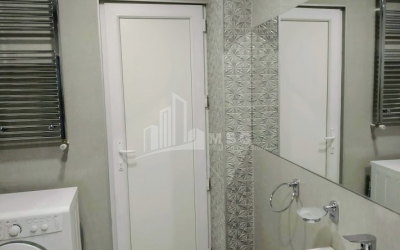For Sale Flat, in Nadzaladevi