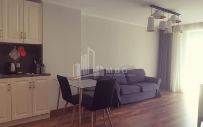 For Sale Flat, in Bakuriani