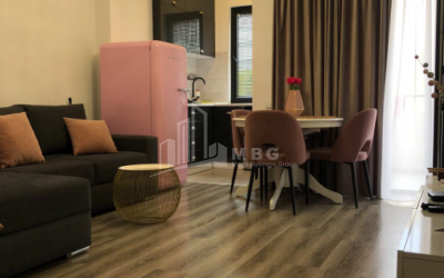 For Sale Flat, in Saburtalo