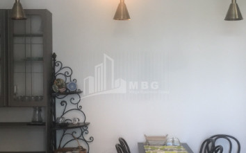 For Rent Flat, in Mtatsminda