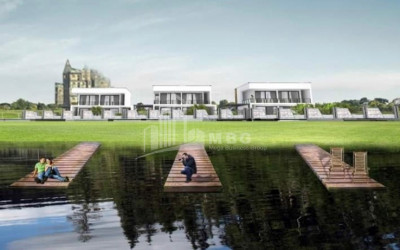 For Sale House - Villa, in Bazaleti