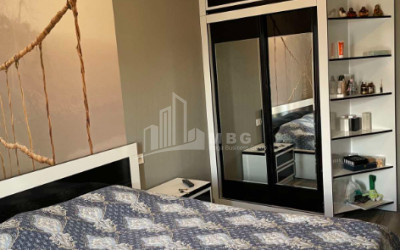 For Rent Flat, in Saburtalo