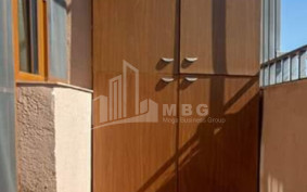 For Rent Flat, in Vazha-Pshavela Blocks