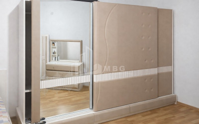 Продается Новостройка Квартира На проспекте Mонаха Габриэля Салоса, ისანი