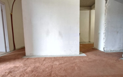 For Sale New building Flat On Street A. Politkovskaya (Jikia), საბურთალო