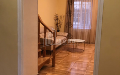 For Rent Flat, in Vake