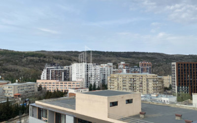 For Sale Flat Street A. Ioseliani Saburtalo Saburtalo District Tbilisi