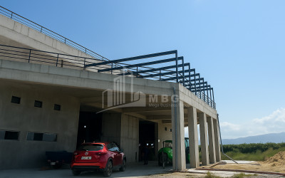 Продается Коммерческий Охио Ахмета Кахети