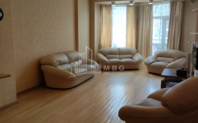 For Rent Flat, in Vake