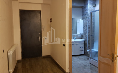 For Sale Flat, in Nutsubidze micro-districts (I-V)