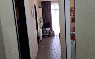 For Sale Flat, in Gldani Massive