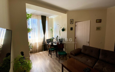 Продается Квартира, в Сабуртало