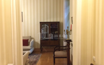 For Rent Flat, in Mtatsminda