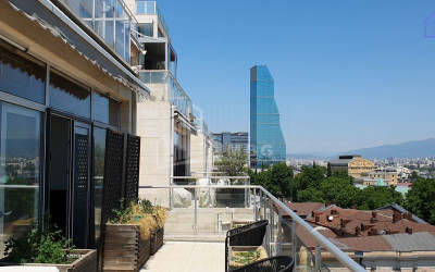 Продается Квартира, в Сололаки