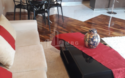 For Rent Flat, in Vazha-Pshavela Blocks