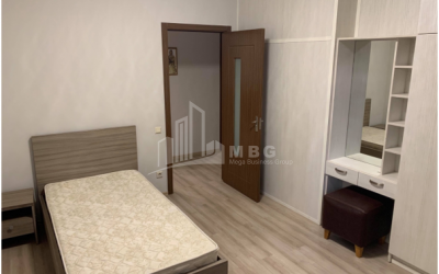 For Rent Flat, in Vake