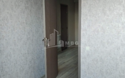 For Sale Flat, in Nutsubidze micro-districts (I-V)