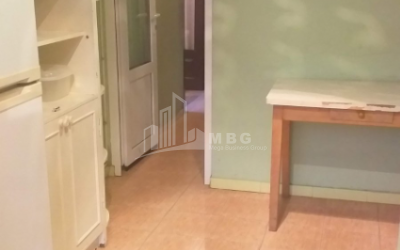 For Sale Flat, in Nutsubidze micro-districts (I-V)