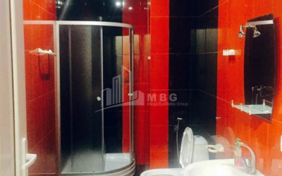 For Sale Flat, in Saburtalo