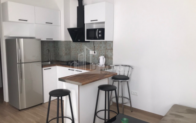 For Sale Flat, in Vake