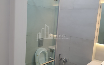 For Sale Flat, in Gldani Massive