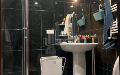 For Sale Flat, in Saburtalo