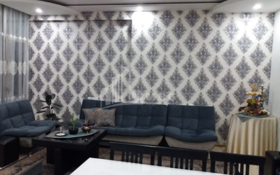 For Sale Flat, in Vake District