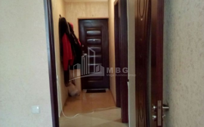 For Sale Flat, in Gldani Massive