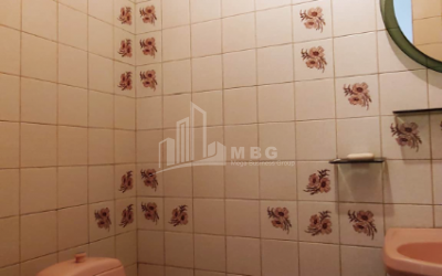 For Sale Flat, in Saburtalo