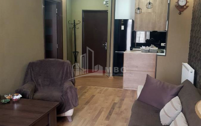 For Sale Flat, in Didube District