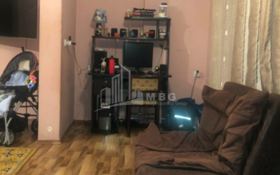 For Sale Flat, in Varketili