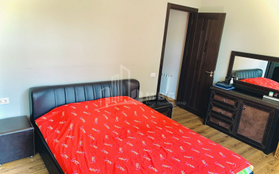 For Sale Flat, in Bagebi