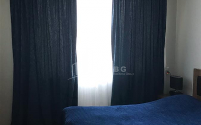 For Sale Flat, in Zghvisubani - Temka