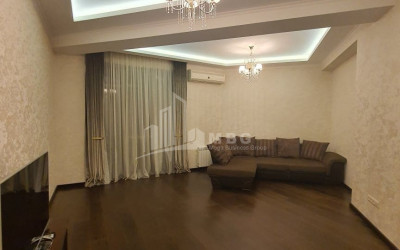 For Sale Flat, in Saburtalo