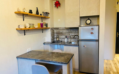 Продается Квартира, в Сабуртало