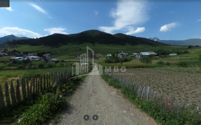 იყიდება სააგარაკე მიწის ნაკვეთი, წვირმი