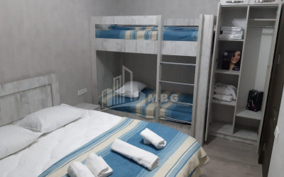 For Sale Flat, in Bakuriani