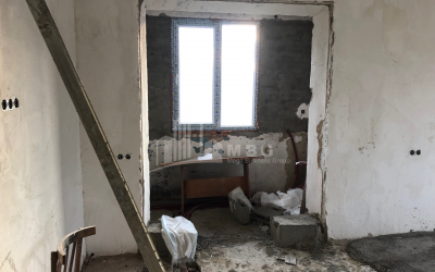 For Sale Flat, in Varketili