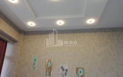 For Sale Flat, in Gldani Massive