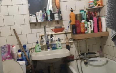 For Sale Flat, in Digomi Massive