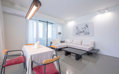 For Sale For office Commercial, in Mtatsminda