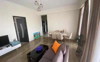 For Sale Flat, in Nutsubidze micro-districts (I-V)