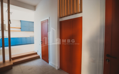 ქირავდება სახლი - აგარაკი, დიღმის ჭალა