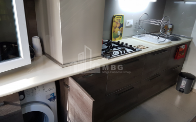 For Sale Flat, in Saburtalo