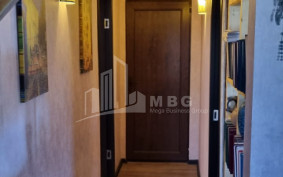 Продается Дом - Вилла В Коджори, Мтацминда Район